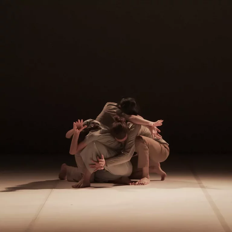 Bok o Bok FLYING BODIES ACROSS THE FIELDS 1 bok o bok 768x768