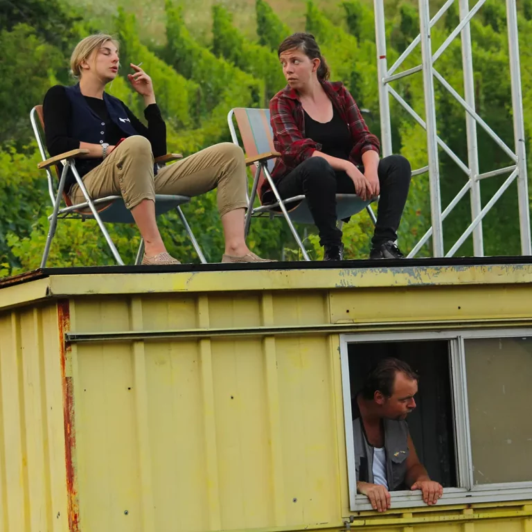 CIE LES INSUPPORTES LES PINS VERTS 1 Bores Lucie 768x768