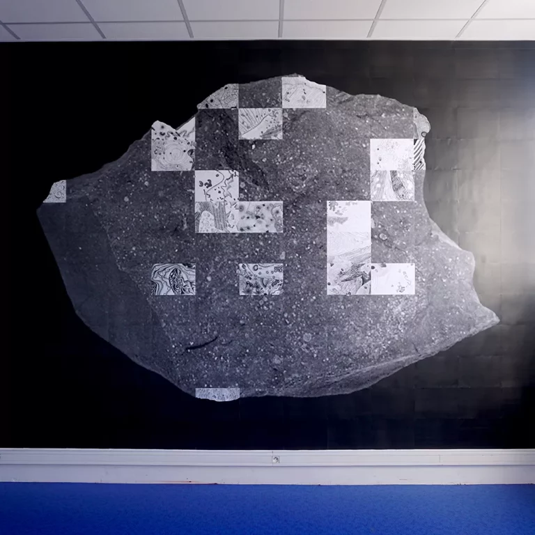 Gladys Bourdon Pierre Noire 768x768