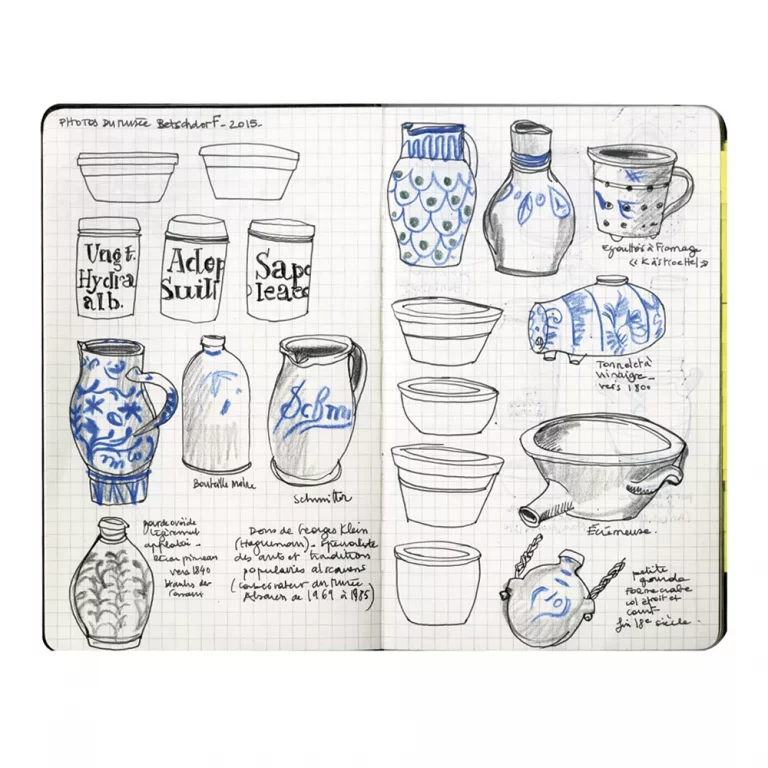 HARMONIEBEGON   Poterie et savoirs faires culinaires 768x768