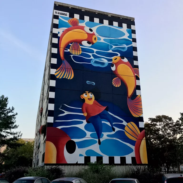 Sandre BRONCA Bronca Orga 768x768