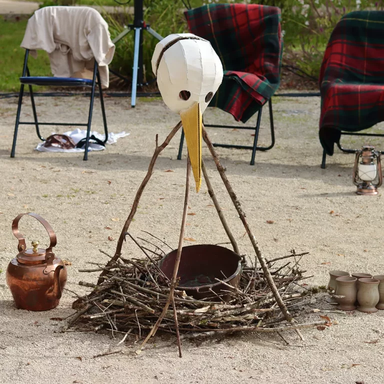 Théâtre des Opérations Foll Emprise 1 768x768