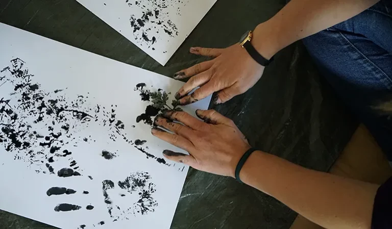 COLLECTIF RHIZOMA LEGER Suzon collectif rhizoma   Visuel rsidence   724475 768x449