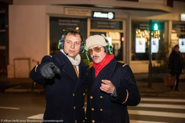 LES ARPENTISTES SIEGWALT Pierre pierre le crieur  768x512