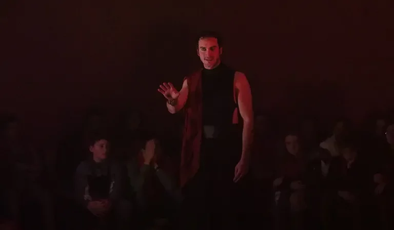 COLLECTIF CHAPITRE TREIZE 768x449