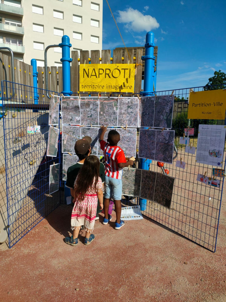 Collectif ça gronde