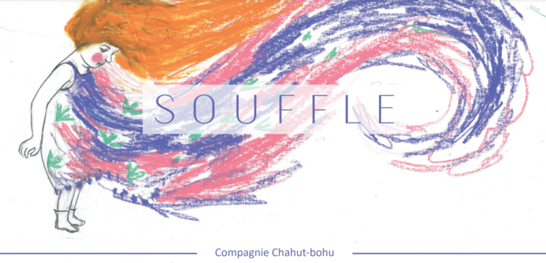 illustration de Victoria Morel