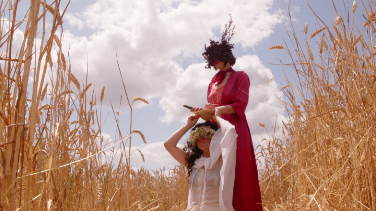 Alice Marty & Ximena Primera