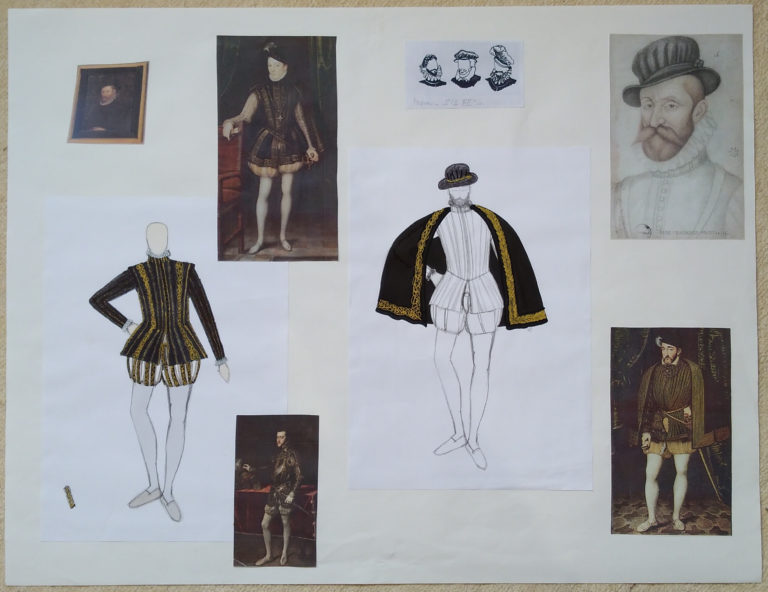 ANA¤S M╔RAT COSTUMI╚RE M╔RAT Ana´s    Visuel rUsidence   1100311 768x592