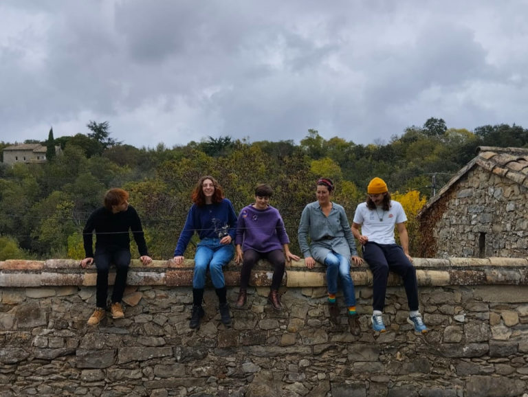 COMPAGNIE PASSER PAR LES HAUTEURS LEROY DE LA BRIERE Furcy    Visuel rUsidence   1100443 1 768x578