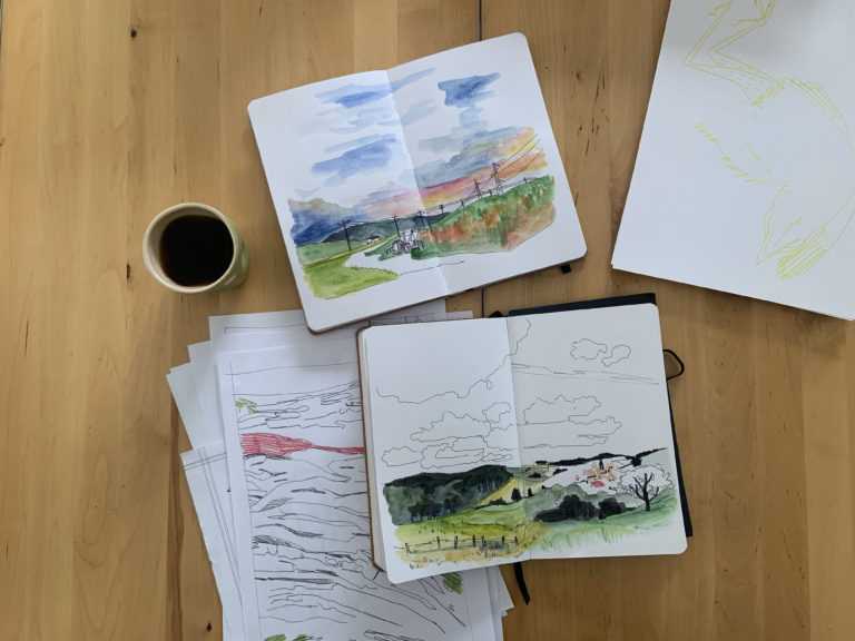 Julie Chevassut 768x576