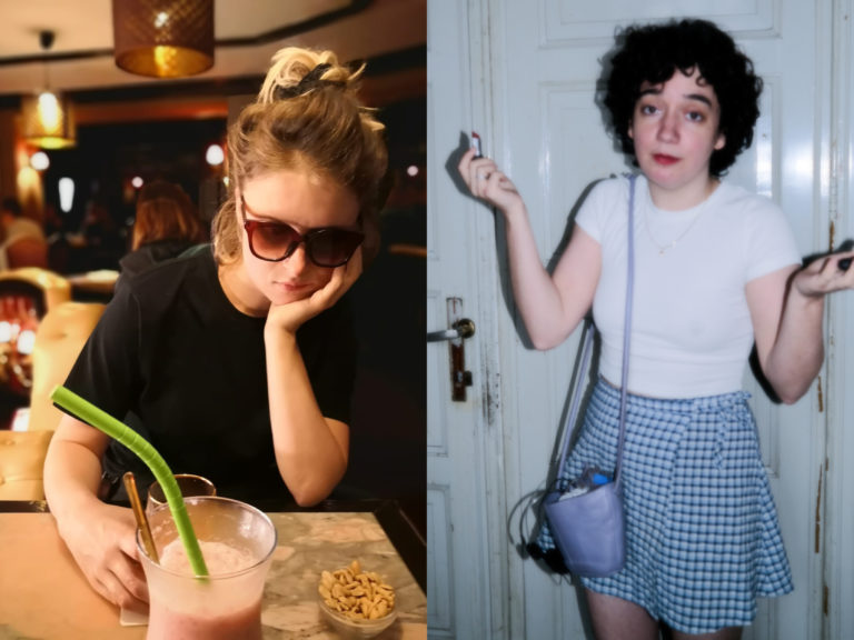 ANA¤S AUBRY  CHARL╚NE DARLING      Visuel rUsidence   1134799 768x576