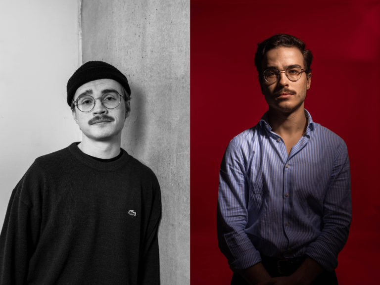 ENZO DORR  ELIOTT DORR      Visuel rUsidence   1134809 768x576