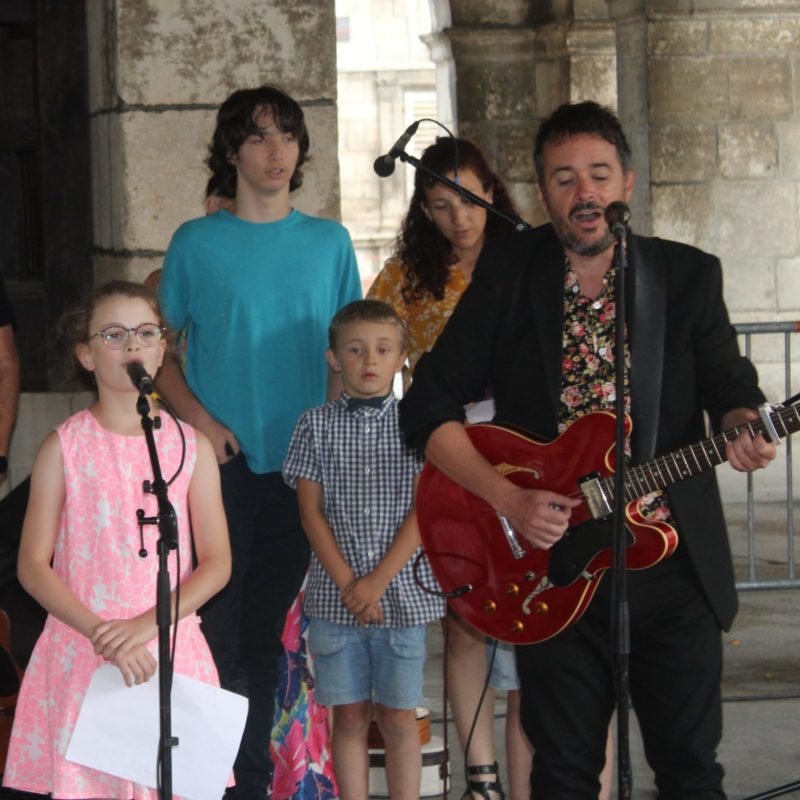 15 - concert groupe