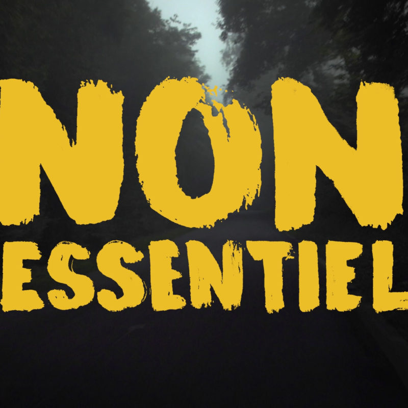 CAPTURE FILM NON ESSENTIEL TITRE FILM CAPTURE FILM NON ESSENTIEL TITRE FILM