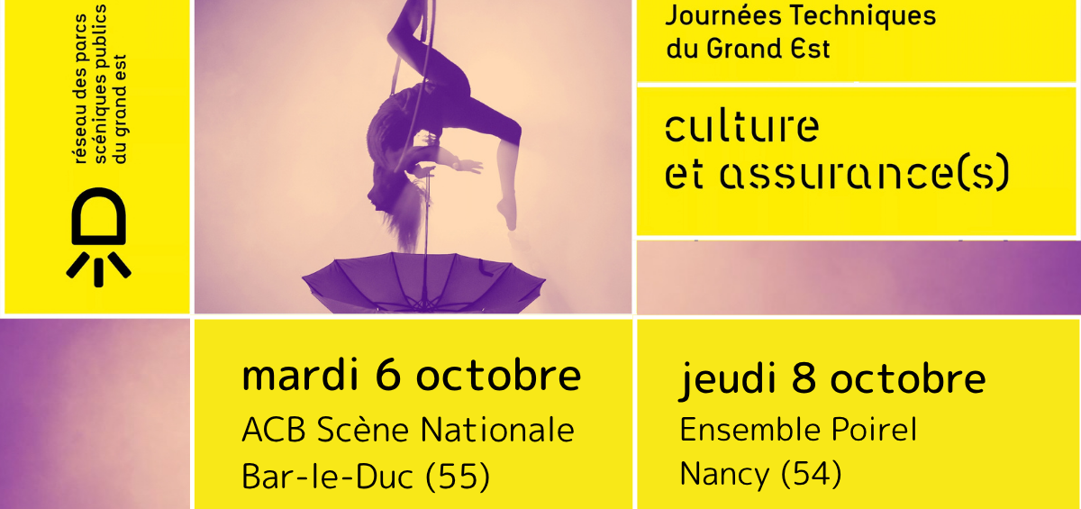 JTGE 6 octobre 2026 Bar-le-Duc (55) et Nancy (54)
