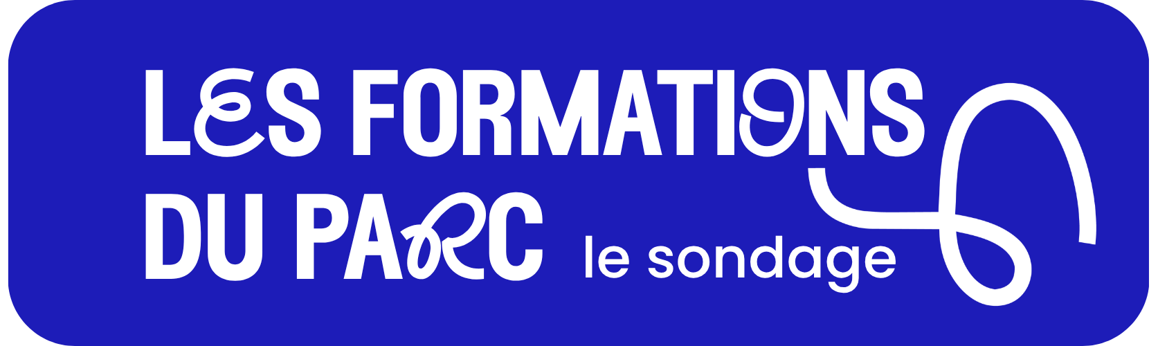 les formations du parc matériel - le sondage